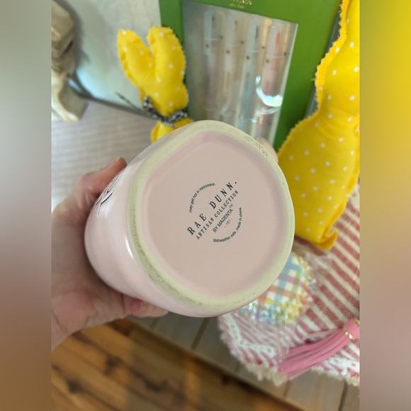 Easter Rae Dunn & Kate Spade bundle - Picture 4 of 8